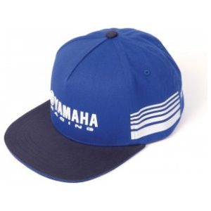 casuqette yamaha