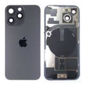 Réparation back glass iPhone 15 pro max