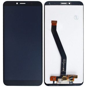 afficheur huawei y6 2018 2eme