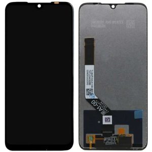 Afficheur Huawei NOVA 7 se 2eme