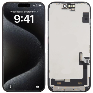 Afficheur iphone 16 plus 1eme