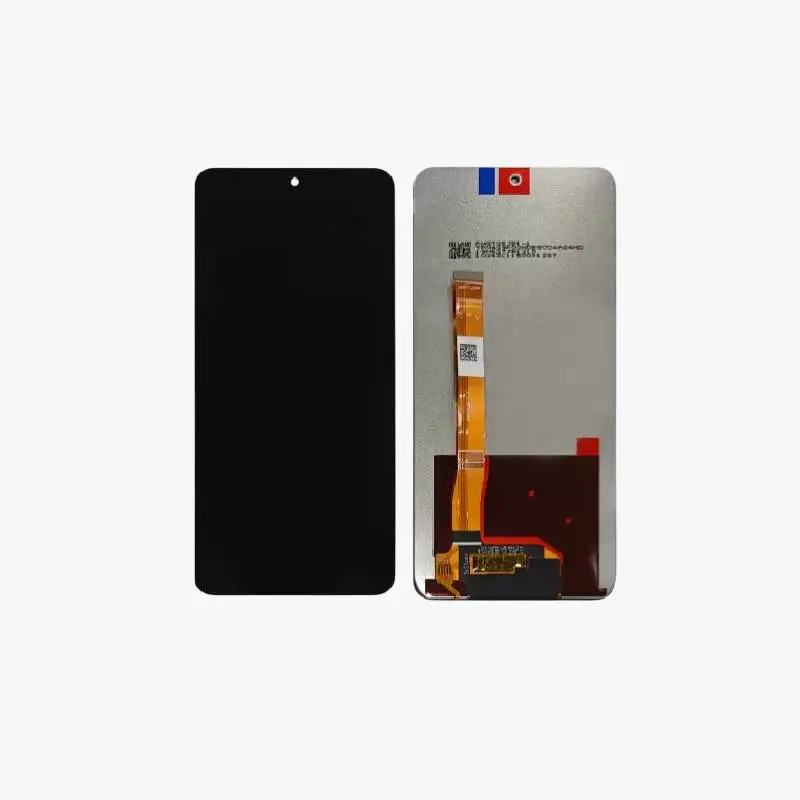 Afficheur oppo a60 1eme