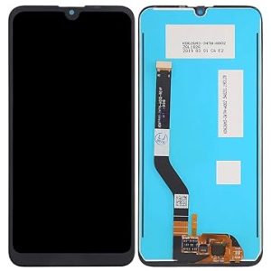 afficheur huawei y7 2019 2eme