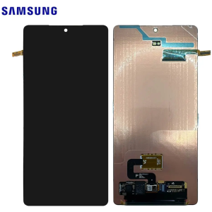 Afficheur Samsung S25 ultra