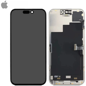 Afficheur iphone 15 pro max 2eme