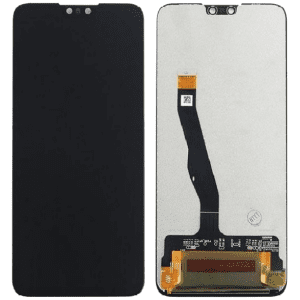 afficheur huawei y9 2019 2eme