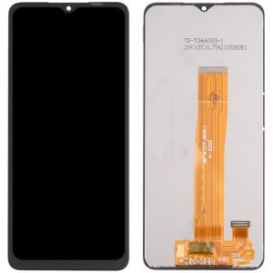 Afficheur Samsung M12 1eme