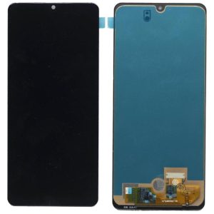 Afficheur Samsung A31 2 eme