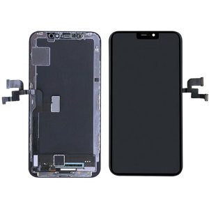 Afficheur iphone x 2eme
