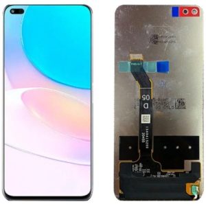 Afficheur Huawei NOVA 8i 2eme