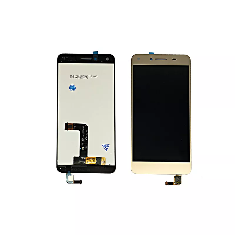 afficheur huawei y5 2 2eme