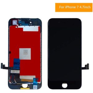 Afficheur iphone 7 plus 2eme