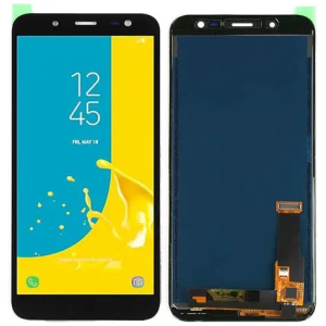 Afficheur Samsung J6 Plus 2 ère