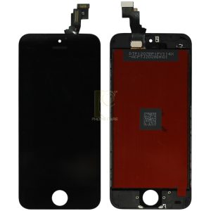 Afficheur iphone 5c 2eme