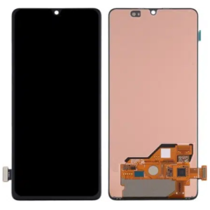 Afficheur Samsung A41 1 eme