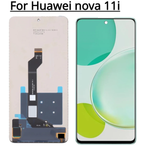 Afficheur Huawei NOVA 11i 1eme