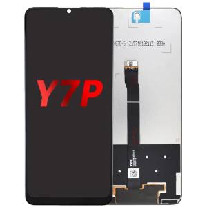 afficheur huawei y7p 2eme