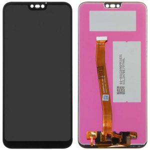 afficheur huawei p20 lite 2eme