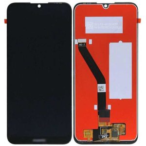 afficheur huawei y6 2019/y6s 2eme
