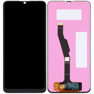 afficheur huawei y6p 2eme