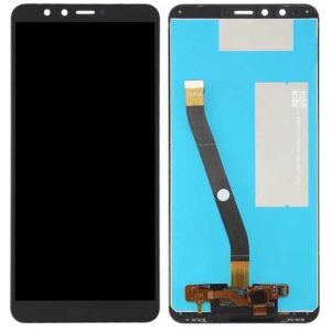 afficheur huawei y9 2018 2eme