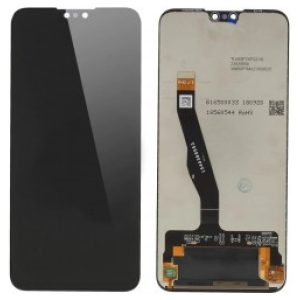 afficheur huawei y9s 2eme
