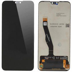 afficheur huawei y9s 2eme