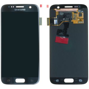 Afficheur Samsung S7 G930 1eme
