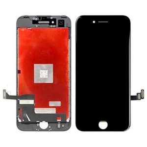 Afficheur iphone 8 plus 1 eme noir