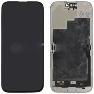 Afficheur iphone 15 pro 1eme