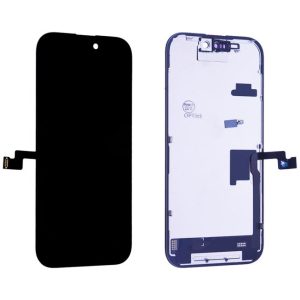 Afficheur iphone 16 pro 1eme