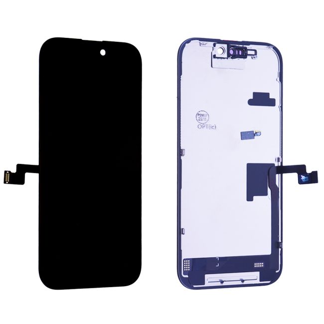 Afficheur iphone 16 pro original
