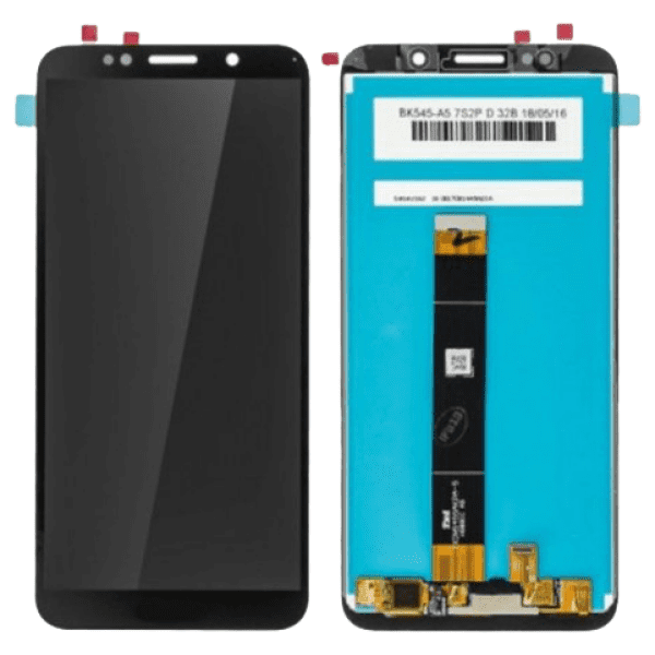 afficheur huawei y5 2018 2eme