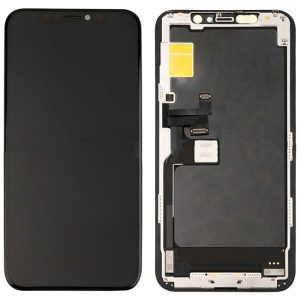 Afficheur iphone 11 pro max 2eme