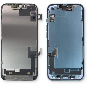 Afficheur iphone 14 pro max 2eme