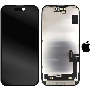 Afficheur iphone 15 2eme