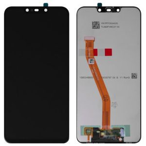 afficheur huawei mate 20 lite 2eme