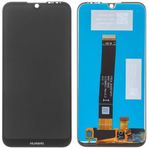 afficheur huawei y5 2019 2eme