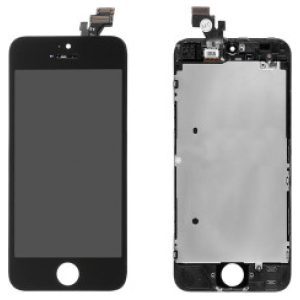 Afficheur iphone 5 2eme