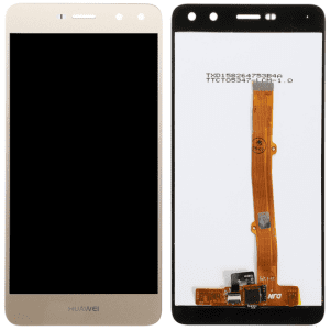 afficheur huawei y6 2017 2eme