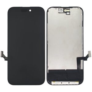 Afficheur iphone 15 plus 1eme