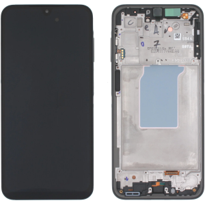 Afficheur Samsung a26 2eme