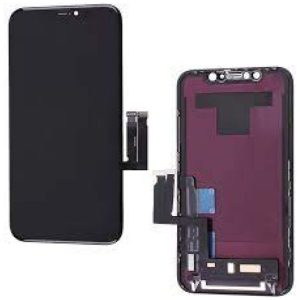 Afficheur iphone xr 2eme