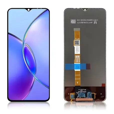 afficher vivo y19s original