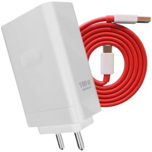 one plus 100w charge