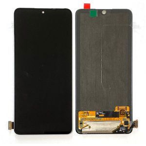 Afficheur XIAOMI MI Note 10 pro 1ere