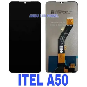 Afficheur ITEL A50 1ere