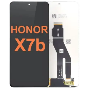 Afficheur HONOR x7b 1ere