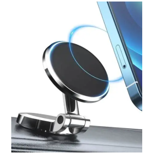 Support Smartphone Magnetique 180 HOLDER QY-012