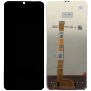 afficher vivo y17s/y22 1ere